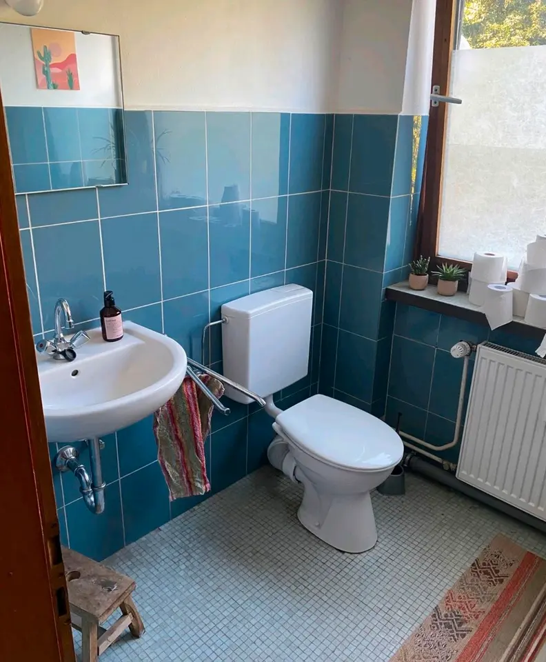 3 Zimmer Wohnung mit 110 m² in Bremen – Bild 7