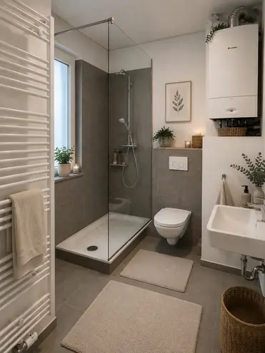 3 Zimmer Wohnung mit 108 m² in Hannover – Bild 10