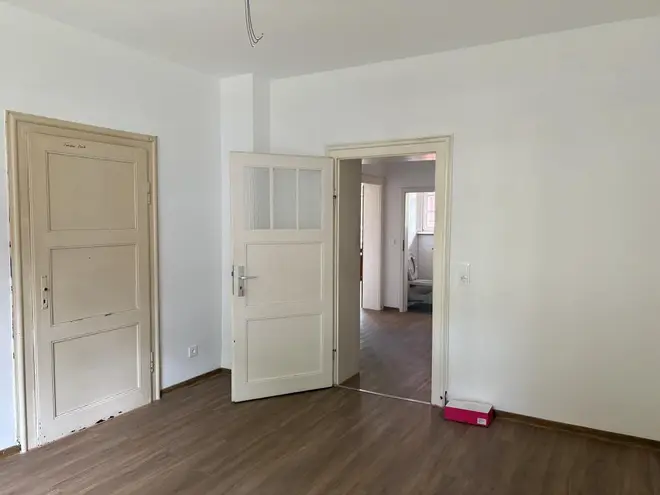 2 Zimmer Wohnung mit 57 m² in Darmstadt – Bild 6