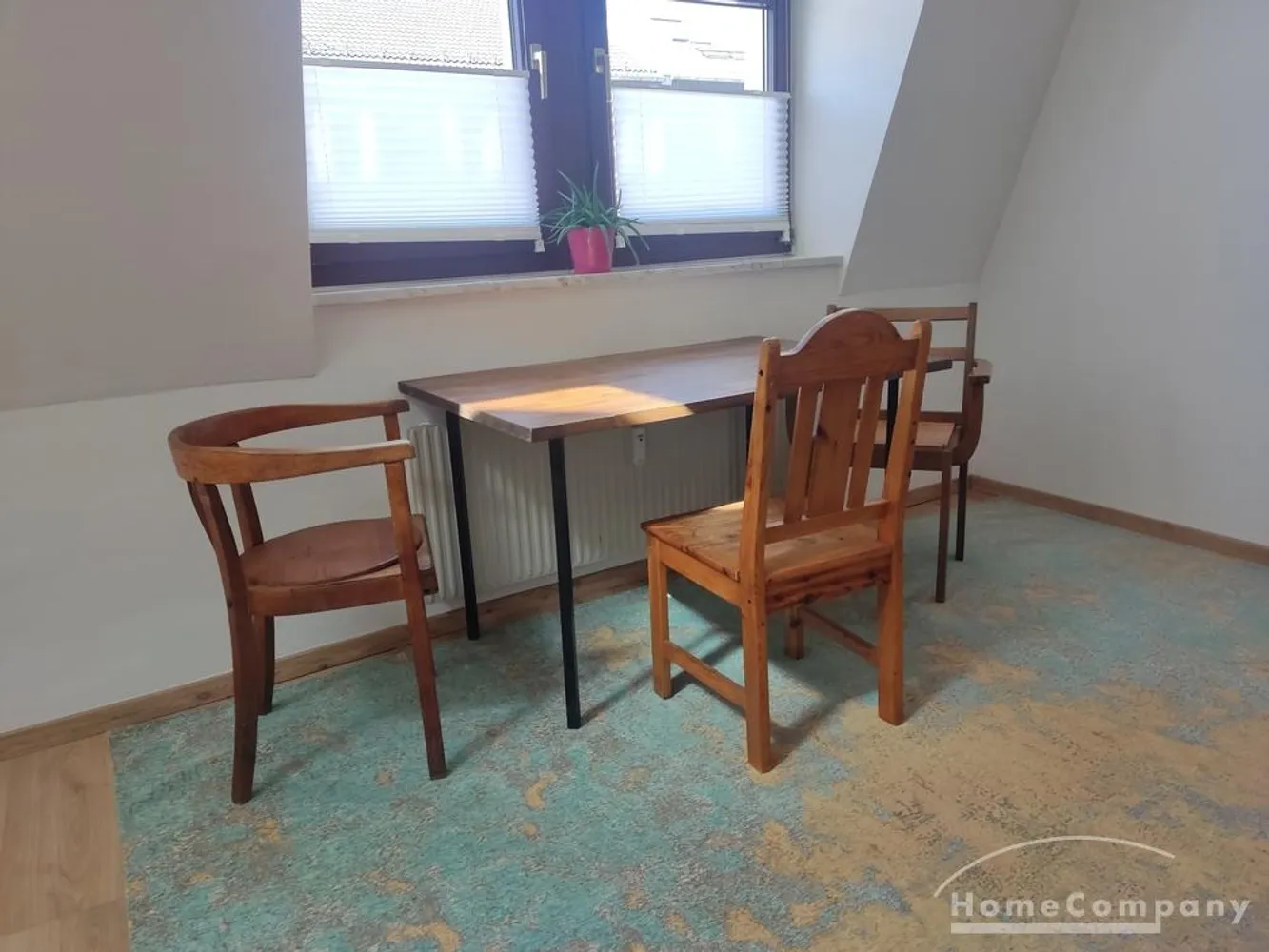 2 Zimmer Wohnung mit 60 m² in Dresden – Bild 5