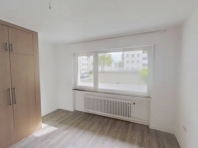 3 Zimmer Wohnung mit 70 m² in Paderborn – Bild 3