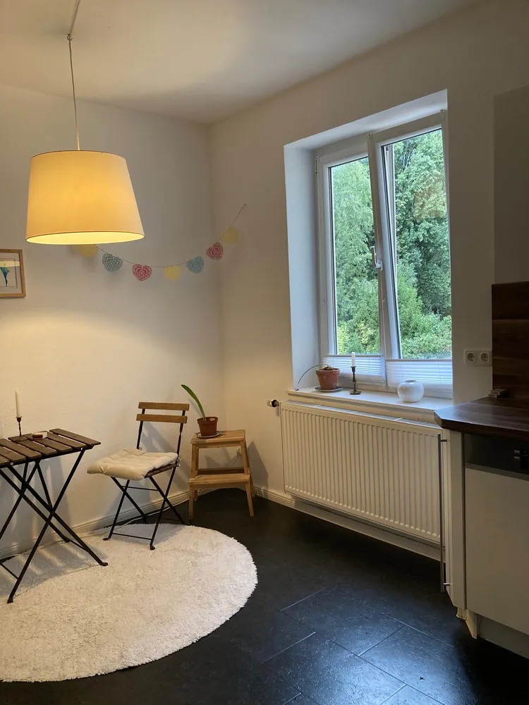 2 Zimmer Wohnung mit 57 m² in Hannover – Bild 8