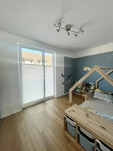 3 Zimmer Wohnung mit 78 m² in Hamburg – Bild 7