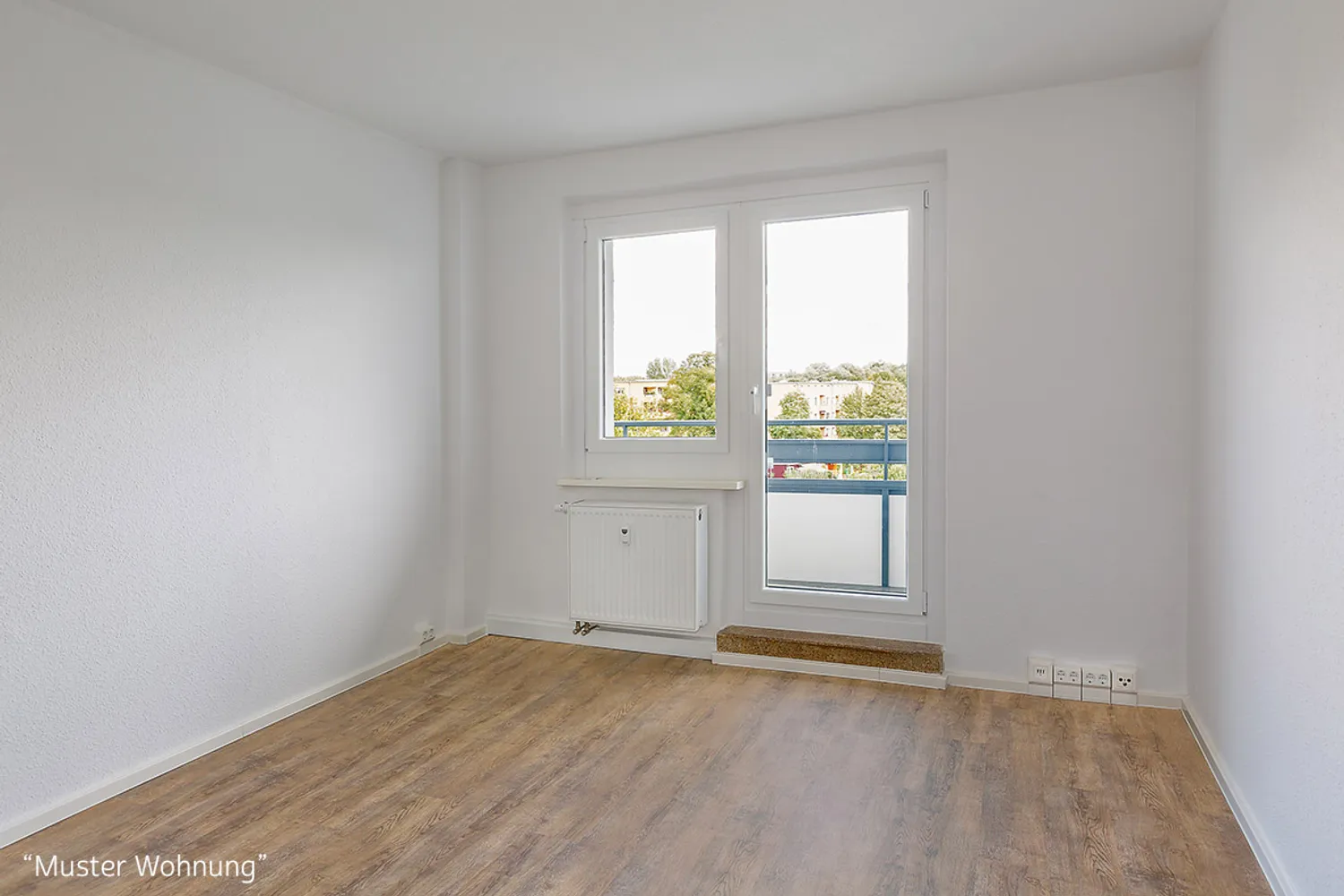 3 Zimmer Wohnung mit 62 m² in Leipzig – Bild 10