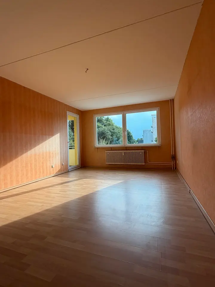 2 Zimmer Wohnung mit 63 m² in Lübeck – Bild 8