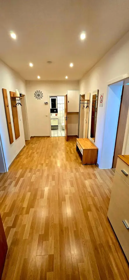 3 Zimmer Wohnung mit 49 m² in Recklinghausen – Bild 9