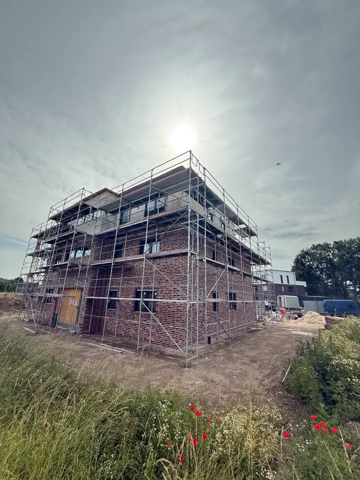 3 Zimmer Wohnung mit 87 m² in Lengerich – Bild 7