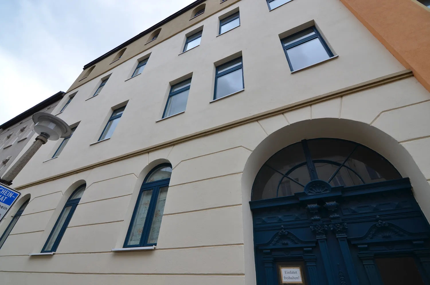 2 Zimmer Wohnung mit 60 m² in Halle (Saale) – Bild 2