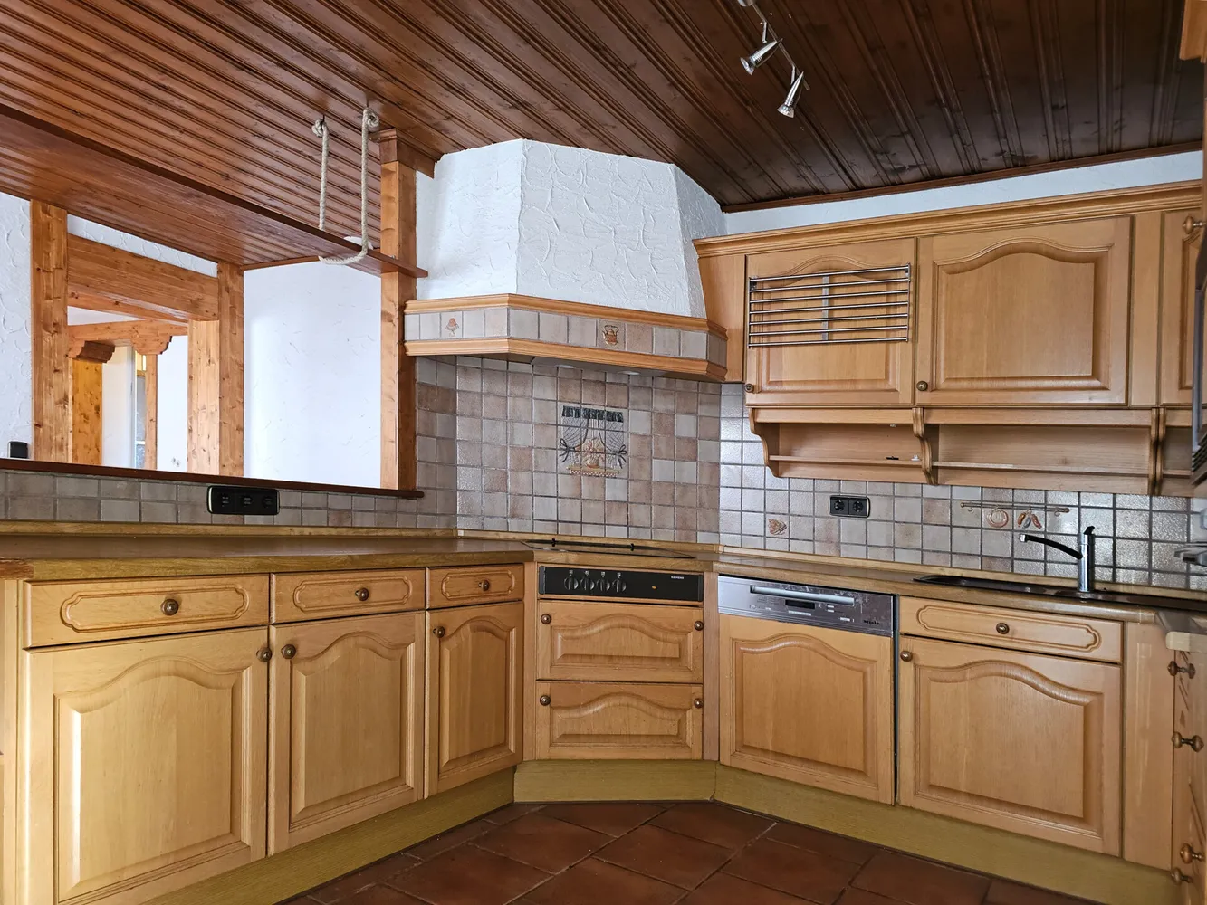6 Zimmer Wohnung mit 146 m² in Rottweil – Bild 8