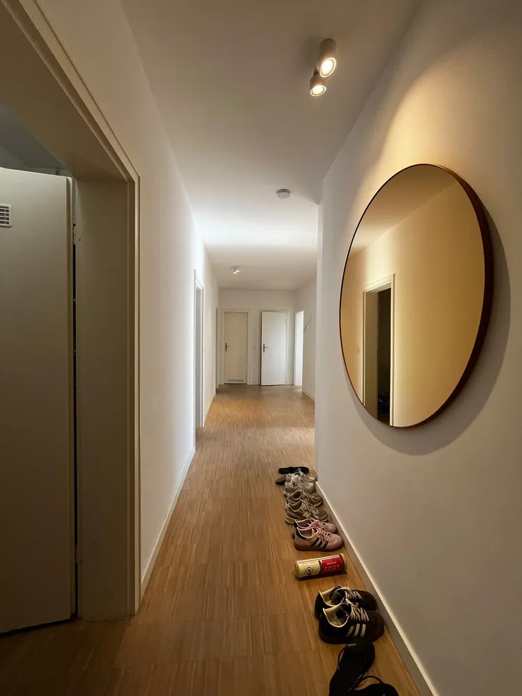1 Zimmer Wohnung mit 27 m² in Düsseldorf – Bild 8