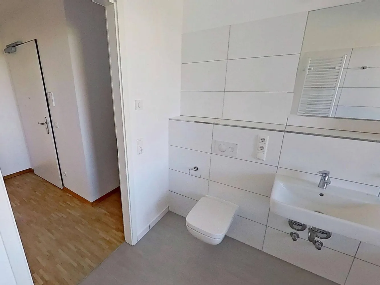 2 Zimmer Wohnung mit 68 m² in Hannover – Bild 9