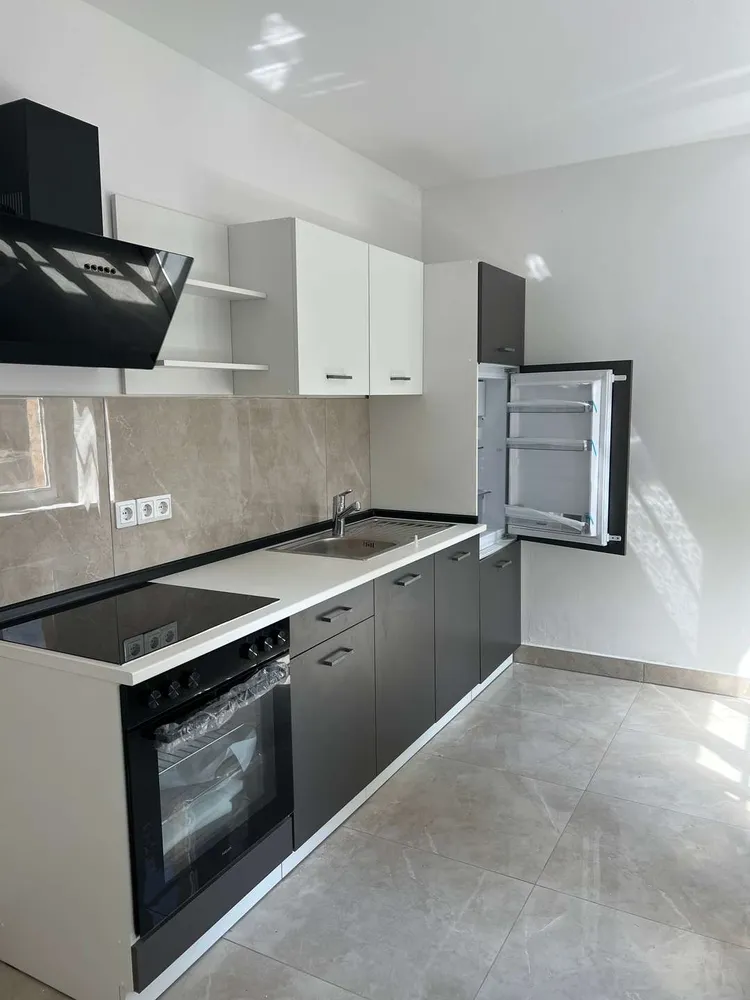 3 Zimmer Wohnung mit 61 m² in Magdeburg – Bild 1