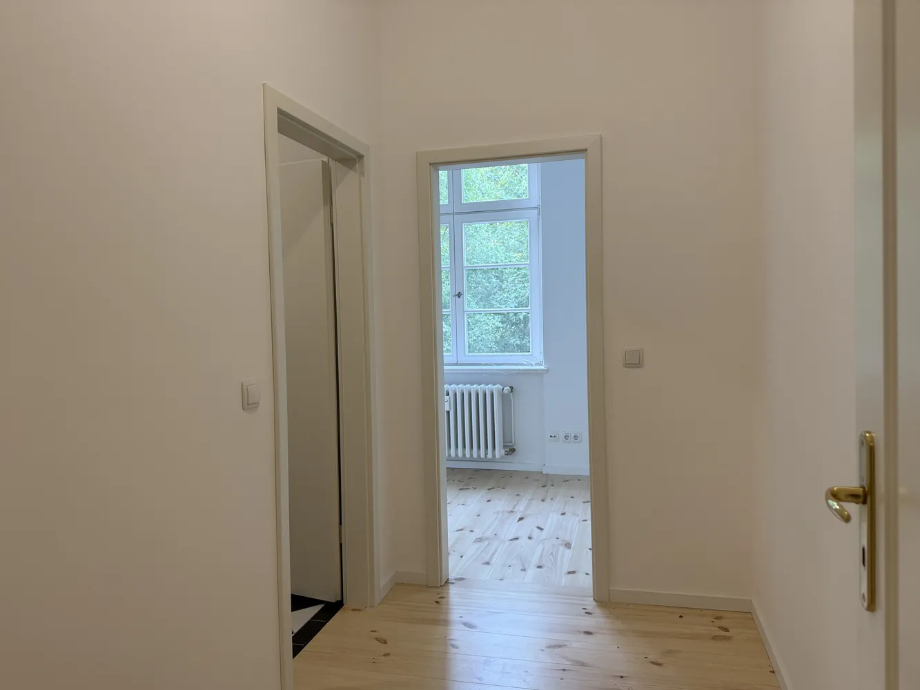 4 Zimmer Wohnung mit 142 m² in Berlin – Bild 6