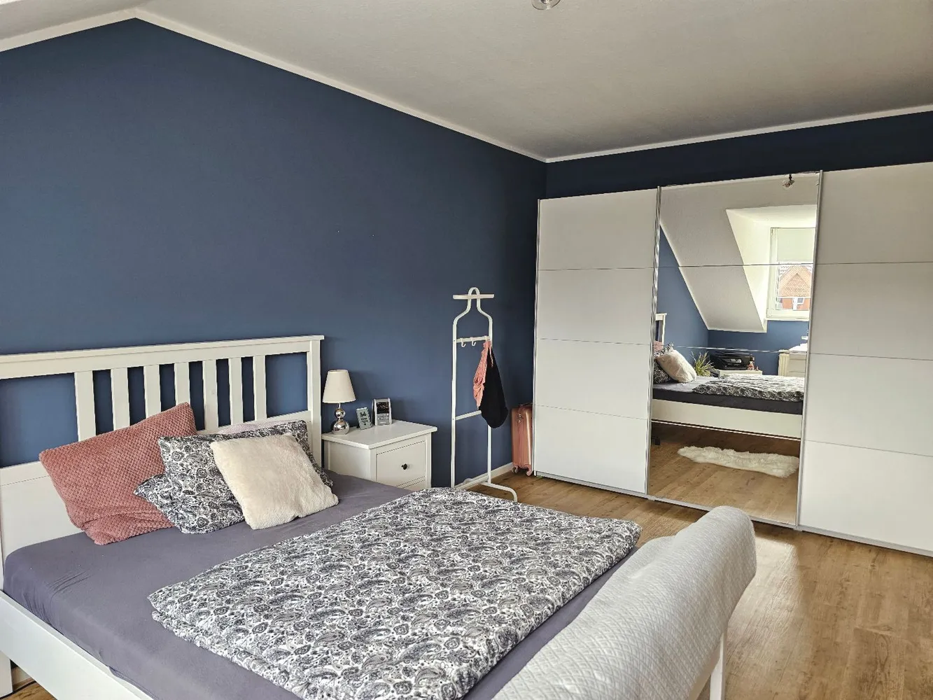 2 Zimmer Wohnung mit 66 m² in Hannover – Bild 6