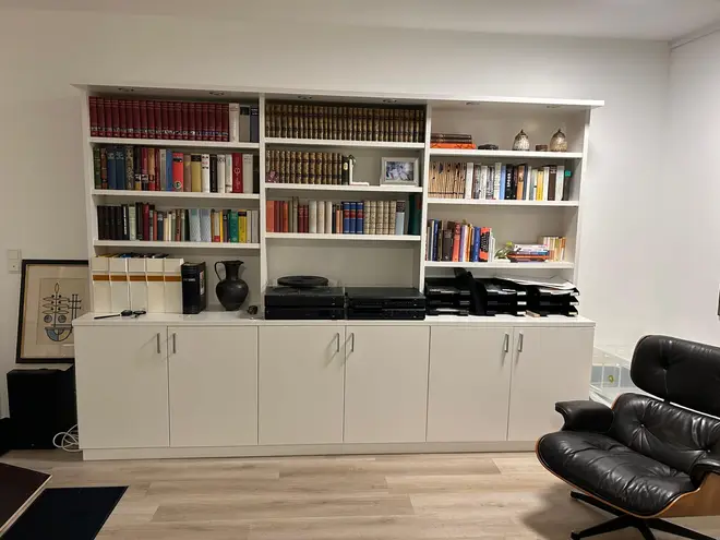 2 Zimmer Wohnung mit 59 m² in Gelsenkirchen – Bild 11