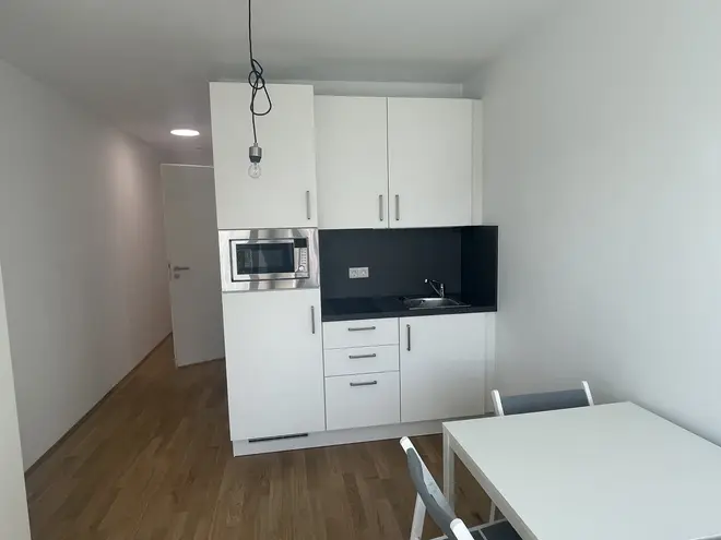 1 Zimmer Wohnung mit 30 m² in Berlin – Bild 5