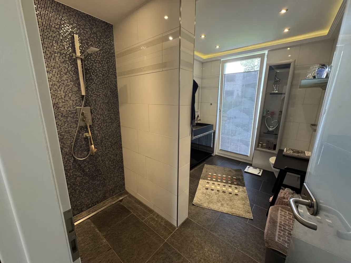 3 Zimmer Wohnung mit 119 m² in Düsseldorf – Bild 10