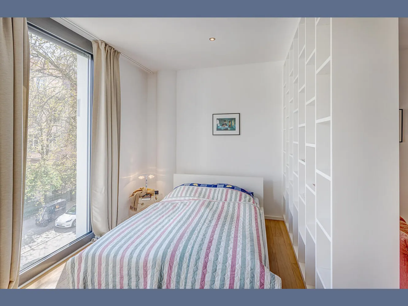 1 Zimmer Wohnung mit 44 m² in München – Bild 5