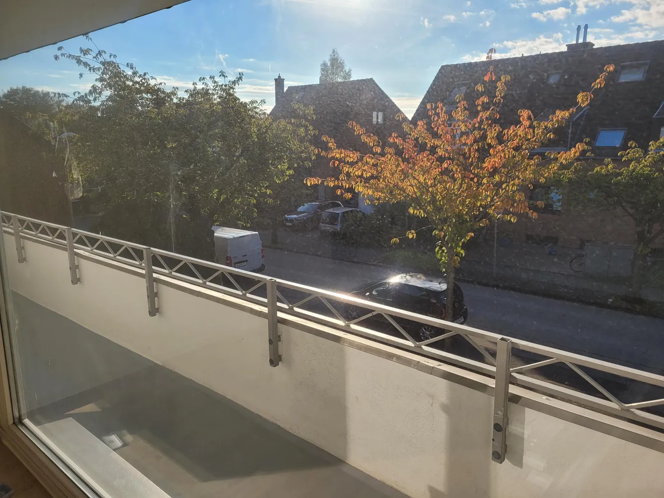 1 Zimmer Wohnung mit 39 m² in Meerbusch – Bild 6