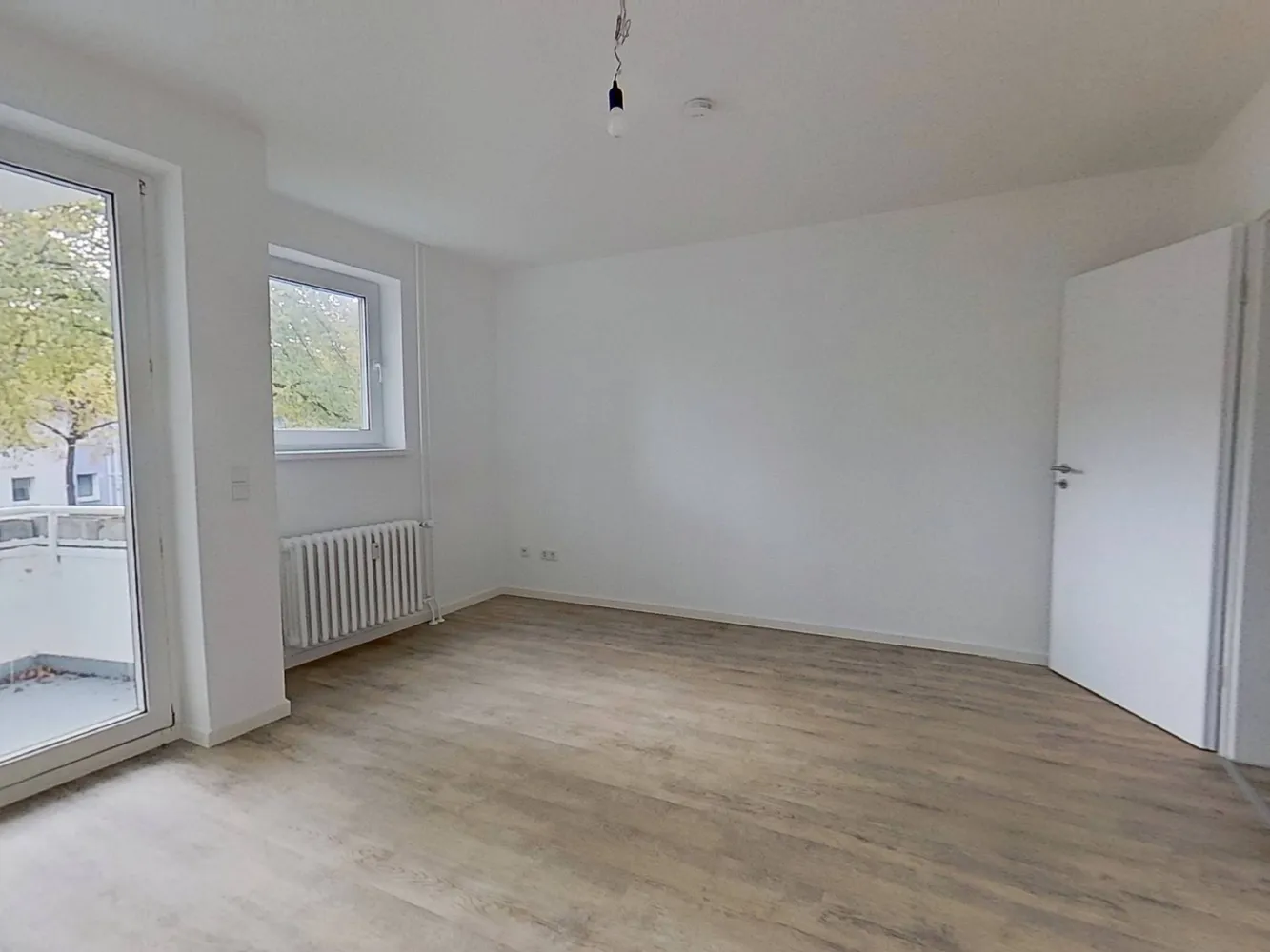 3 Zimmer Wohnung mit 60 m² in Bielefeld – Bild 6