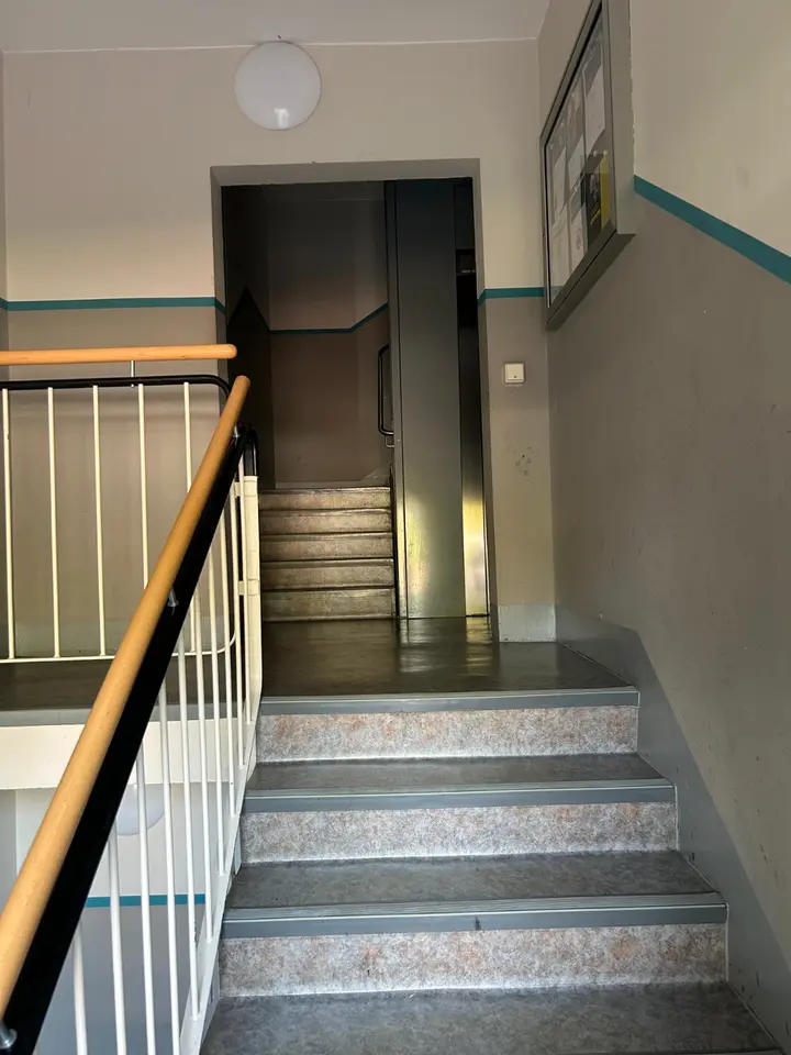 3 Zimmer Wohnung mit 63 m² in Dresden – Bild 4