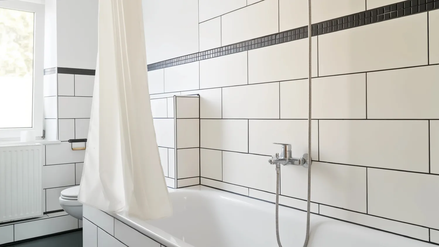 1 Zimmer Wohnung mit 32 m² in Aachen – Bild 3
