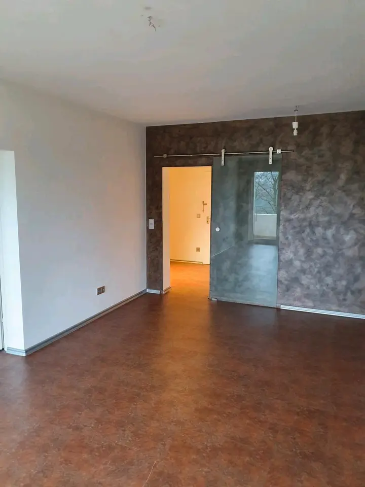 2 Zimmer Wohnung mit 55 m² in Saarbrücken – Bild 4
