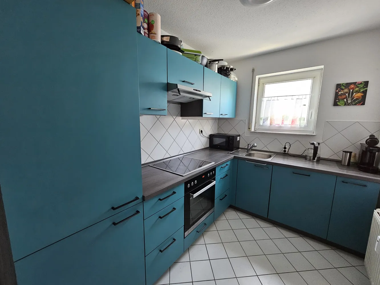 3 Zimmer Wohnung mit 71 m² in Dresden – Bild 3