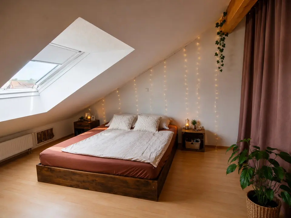 2 Zimmer Wohnung mit 85 m² in Gießen – Bild 4