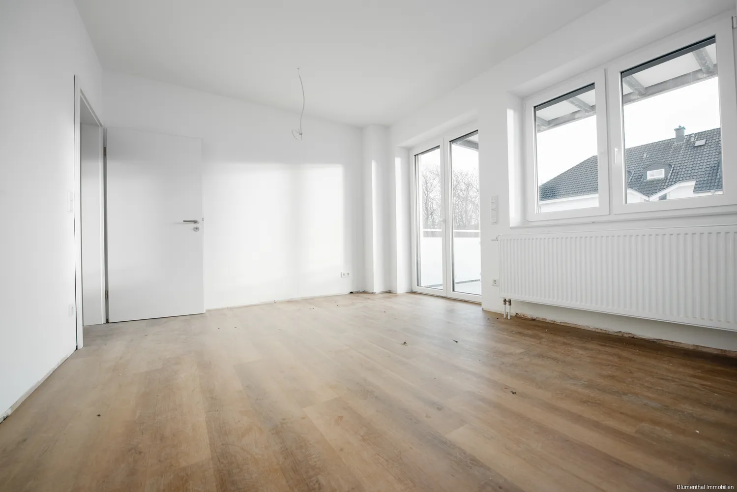 3 Zimmer Wohnung mit 59 m² in Bielefeld – Bild 6