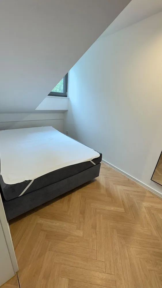 2 Zimmer Wohnung mit 32 m² in München – Bild 10