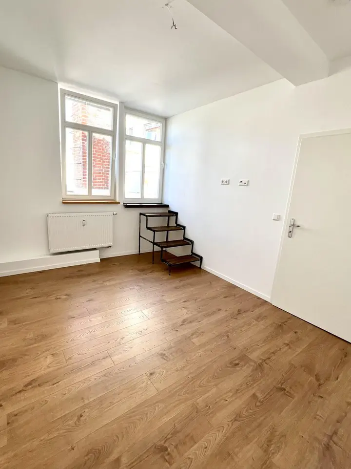 2 room apartment with 63 m² in Wolfsburg – Photo 8