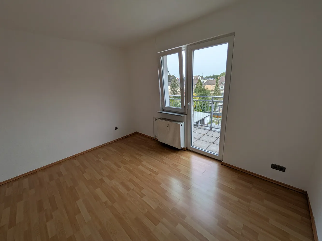 3 room apartment with 71 m² in Herten – Photo 1
