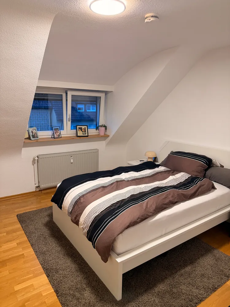 3 Zimmer Wohnung mit 49 m² in Stuttgart – Bild 6