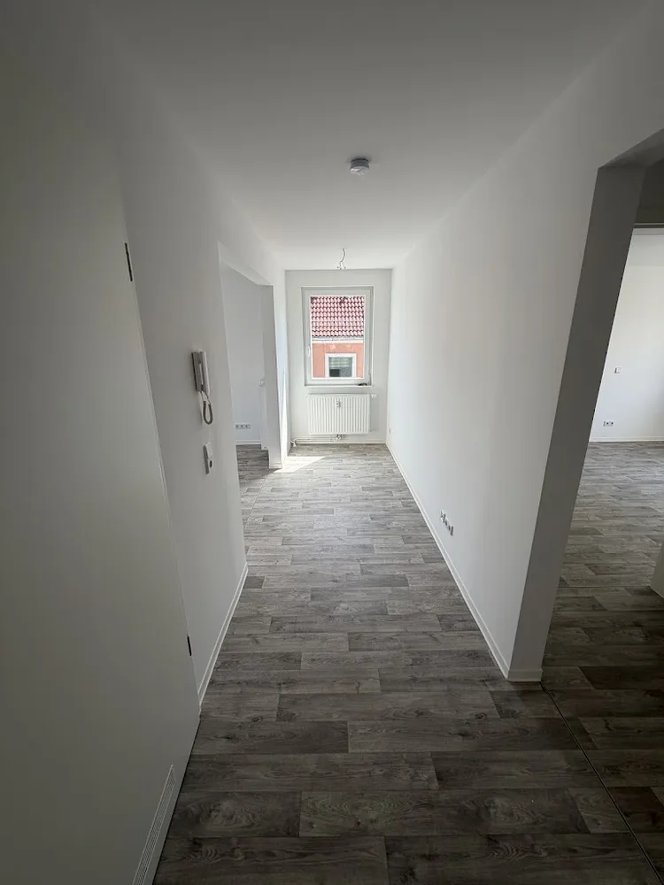 3 Zimmer Wohnung mit 101 m² in Frankfurt (Oder) – Bild 2