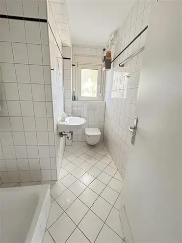 2 Zimmer Wohnung mit 51 m² in Duisburg – Bild 8