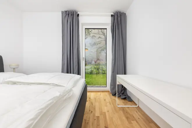 2 Zimmer Wohnung mit 52 m² in Berlin – Bild 9