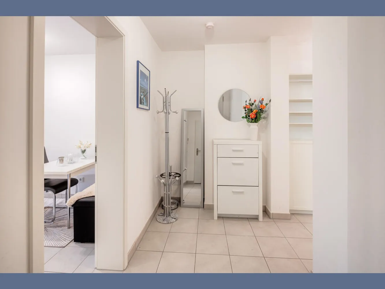 2 Zimmer Wohnung mit 55 m² in München – Bild 12
