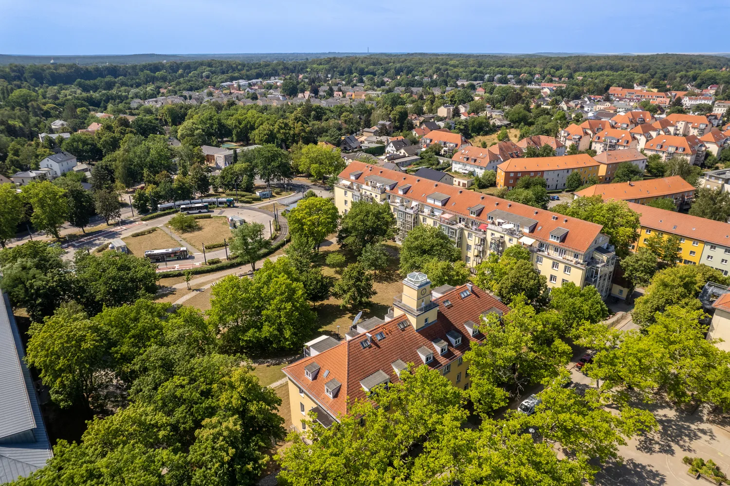 2 Zimmer Wohnung mit 68 m² in Potsdam – Bild 10