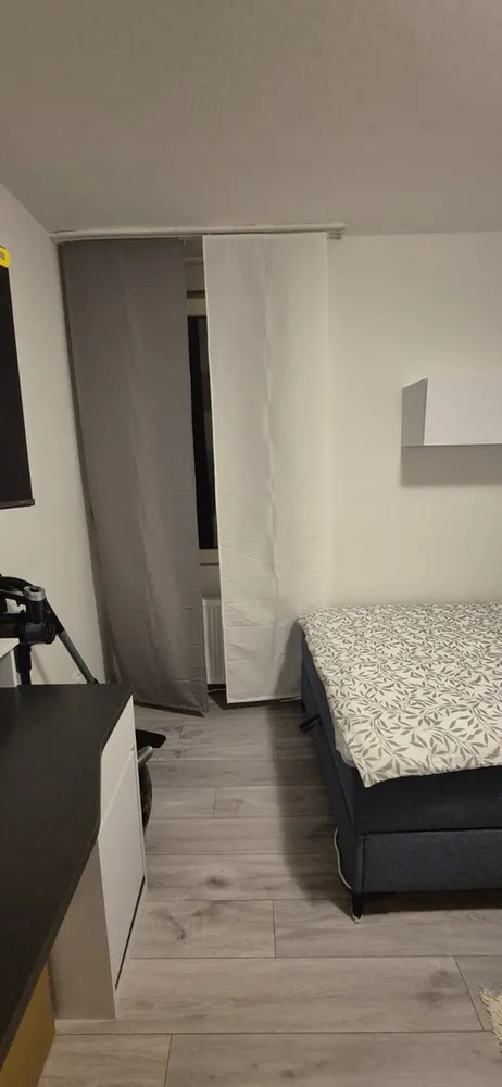 1 Zimmer Wohnung mit 18 m² in Aachen – Bild 5