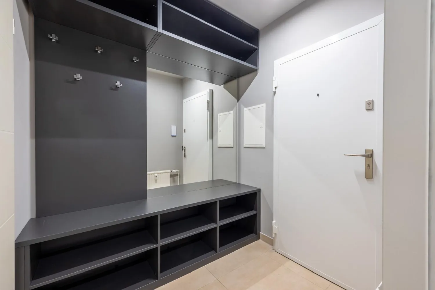 1 room apartment with 55 m² in Frankfurt am Main – Photo 11