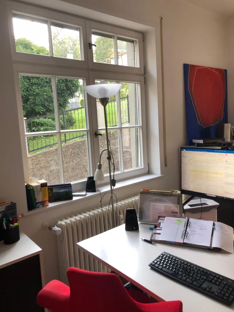 1 Zimmer Wohnung mit 21 m² in Ravensburg – Bild 3
