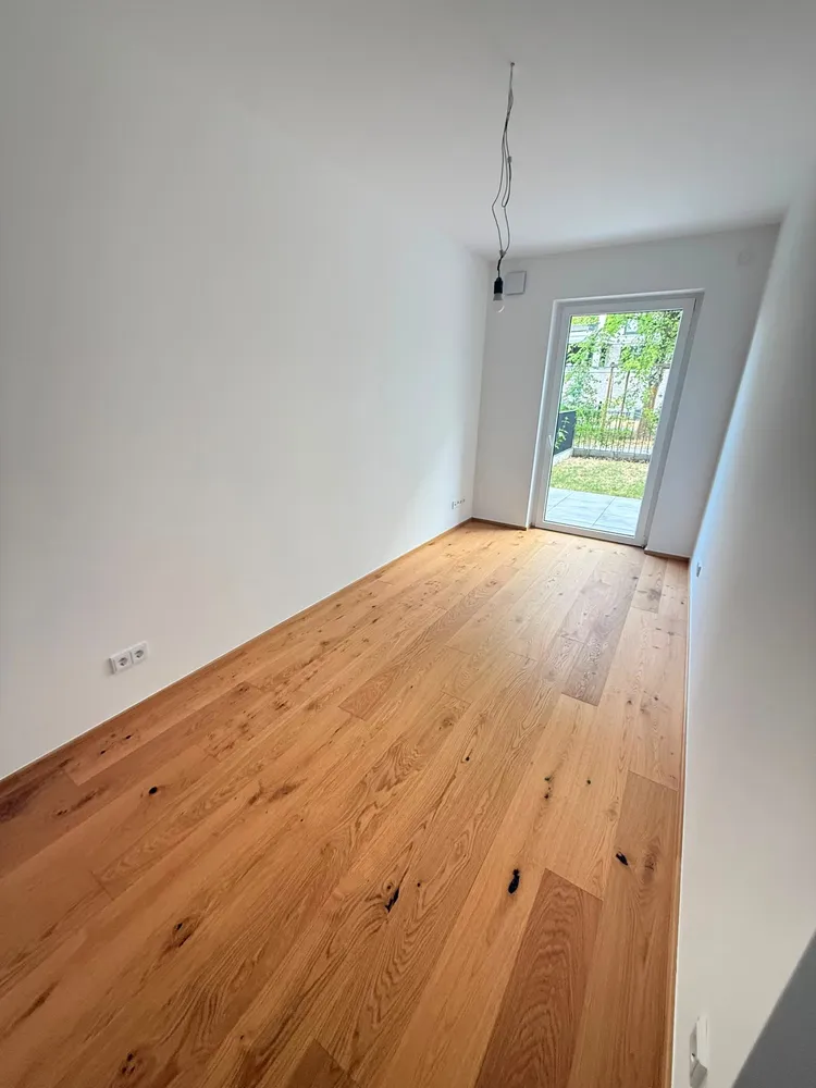 3 Zimmer Wohnung mit 110 m² in Frankfurt am Main – Bild 5