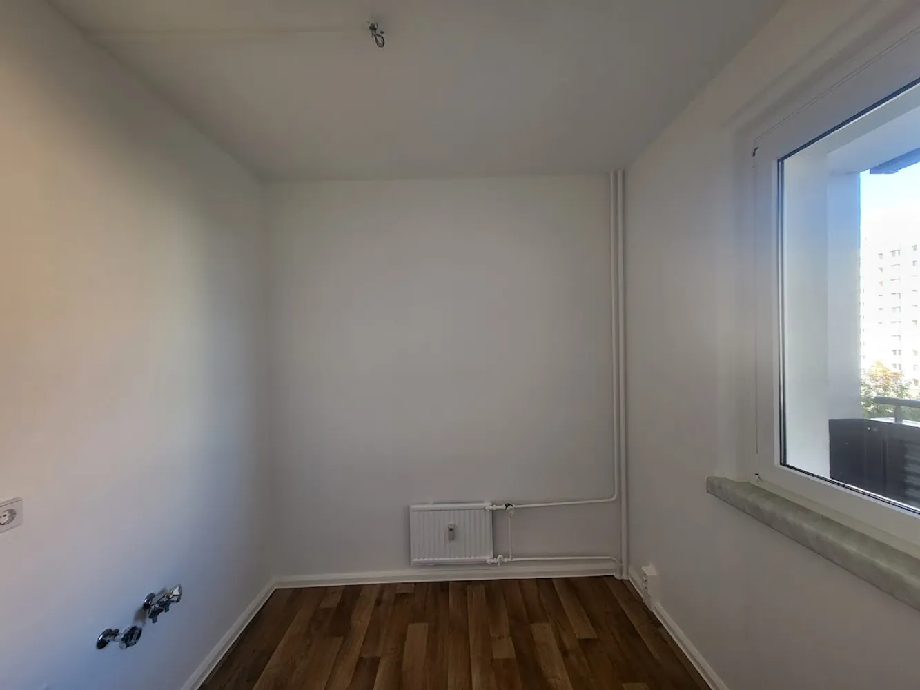 2 Zimmer Wohnung mit 46 m² in Berlin – Bild 3