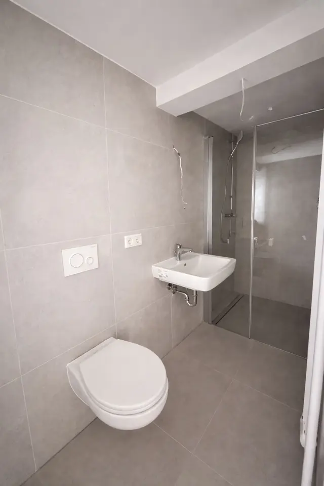 2 Zimmer Wohnung mit 77 m² in Bremerhaven – Bild 7
