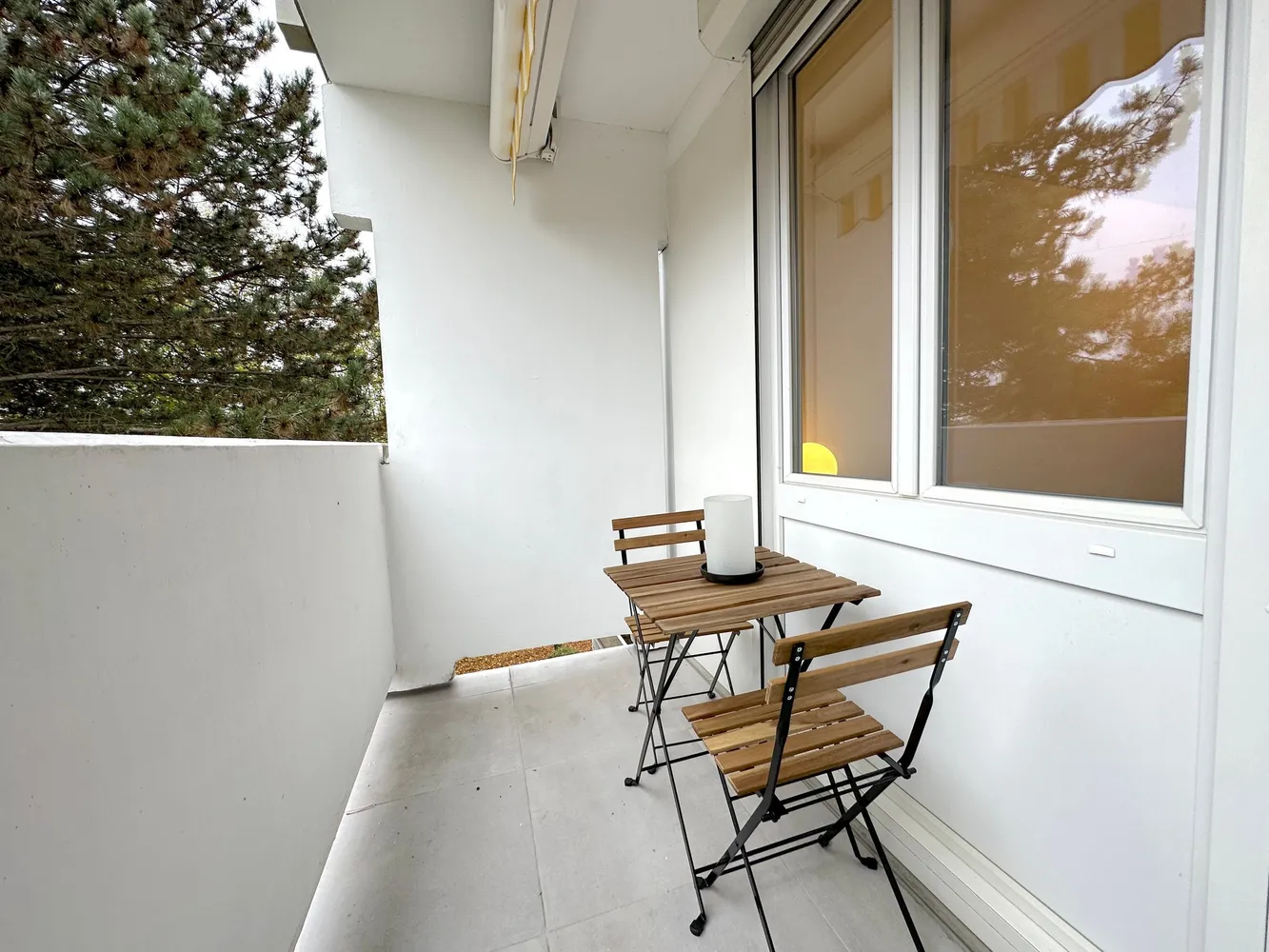 1 Zimmer Wohnung mit 15 m² in Frankfurt am Main – Bild 3