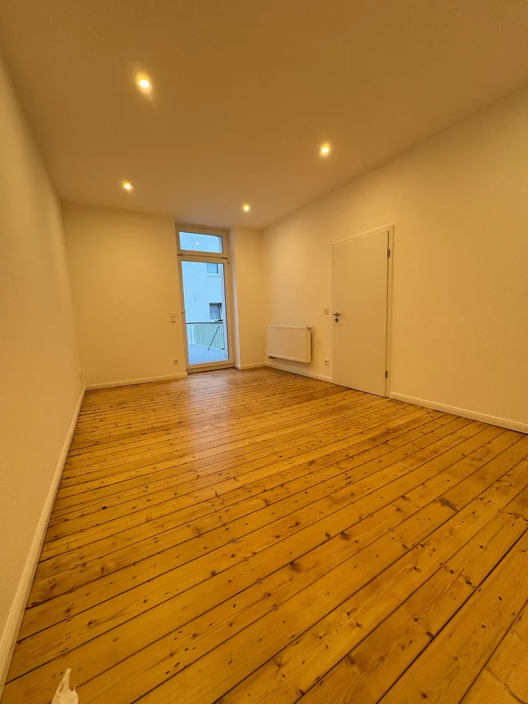 2 Zimmer Wohnung mit 62 m² in Wiesbaden – Bild 1