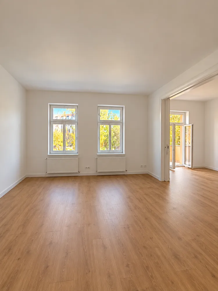 5 room apartment with 137 m² in Fürstenwalde/Spree – Photo 6