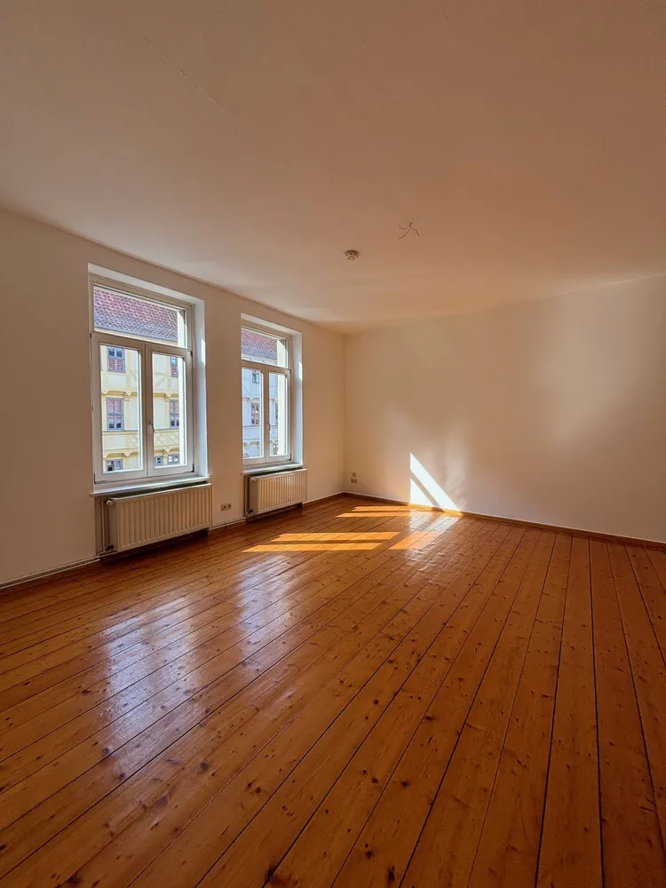 3 Zimmer Wohnung mit 100 m² in Quedlinburg – Bild 3