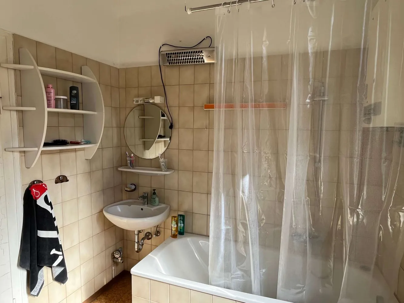 1 Zimmer Wohnung mit 14 m² in Stuttgart – Bild 3